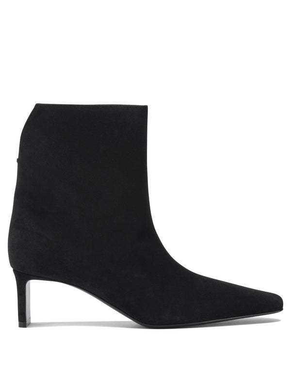 Khaite Ankle Boots
