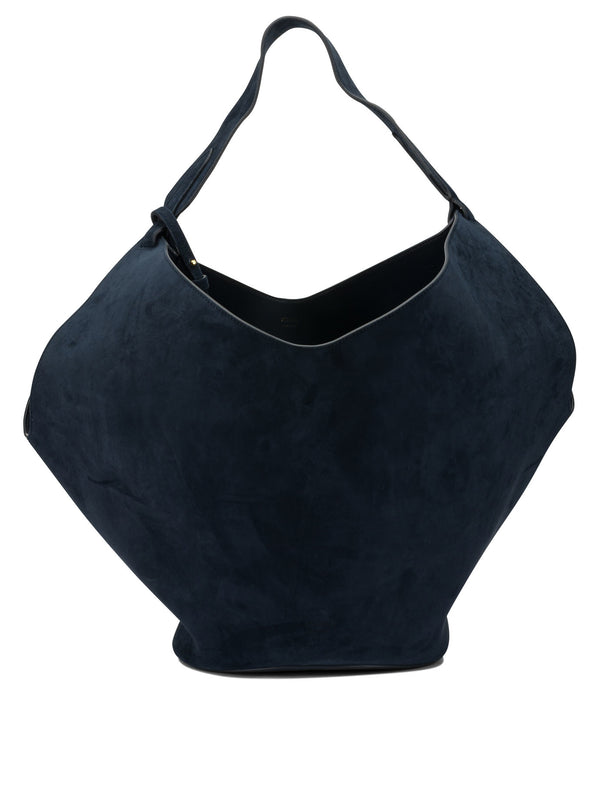 Khaite Shoulder Bags