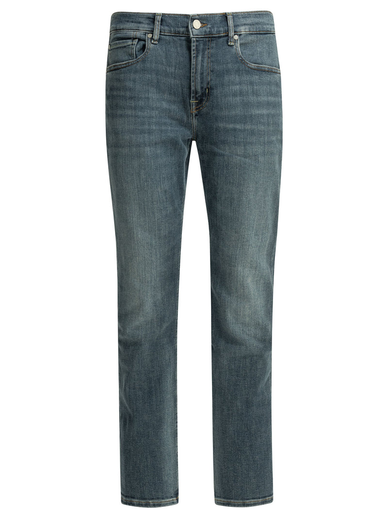 7 For All Mankind 7 For All Mankind Men Jeans Blue - World Class Fashion