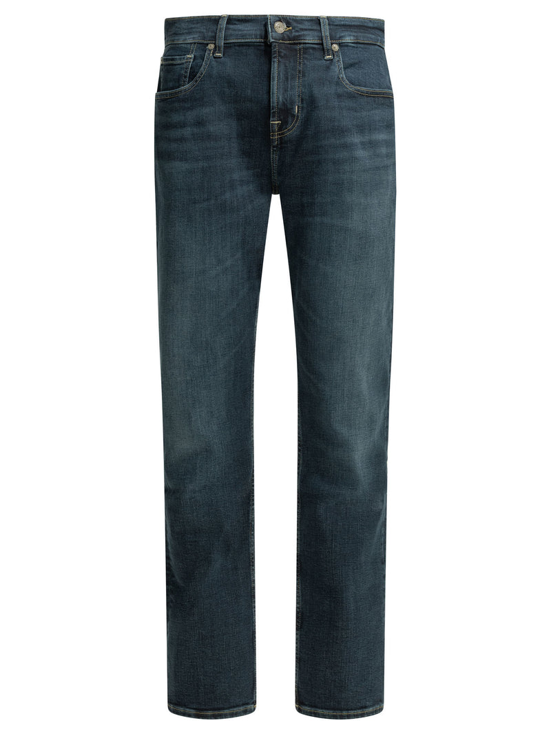 7 For All Mankind 7 For All Mankind Men Jeans Blue - World Class Fashion