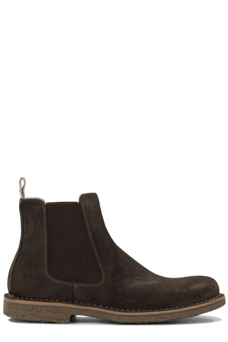 Astorflex Astorflex Bitflex 2 Chelsea Boots Brown - World Class Fashion