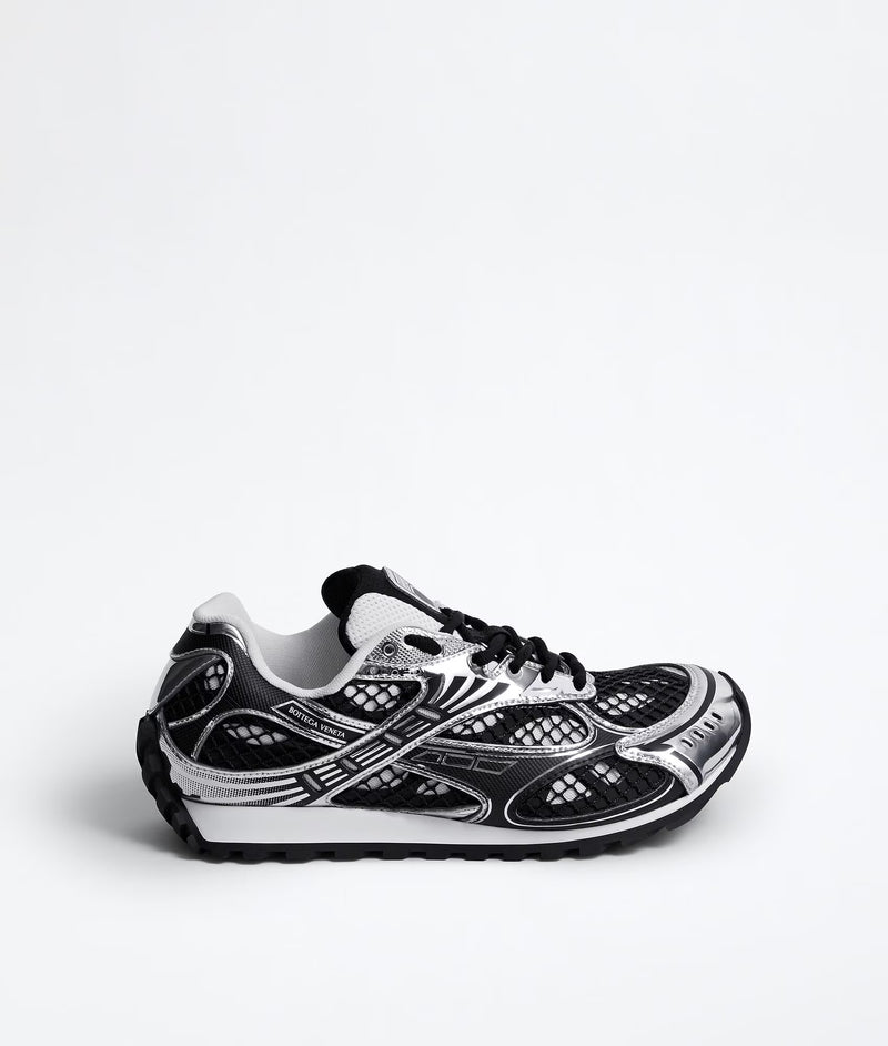 Bottega Veneta Bottega Veneta Orbit Sneakers Black Women - World Class Fashion