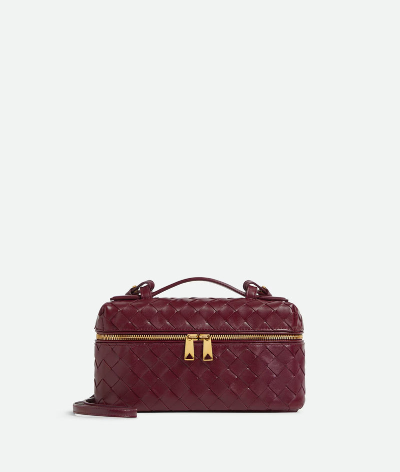 Bottega Veneta Bottega Veneta Bang Bang Vanity Case - World Class Fashion