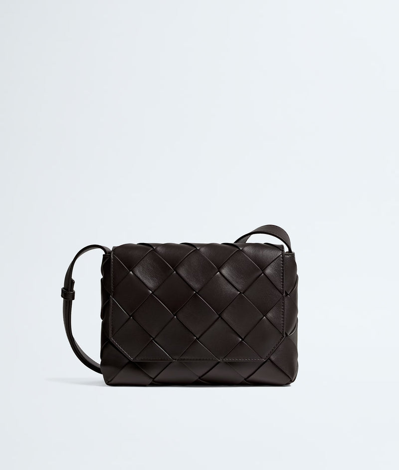 Bottega Veneta Bottega Veneta Diago Small Crossbody Bag - World Class Fashion
