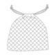 Bottega Veneta Bottega Veneta Women Beauty Case Brown - World Class Fashion