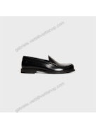 Celine Celine Men Loafers Black - World Class Fashion