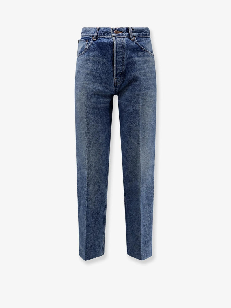Celine Celine Boyfriend Jeans Blue Men - World Class Fashion