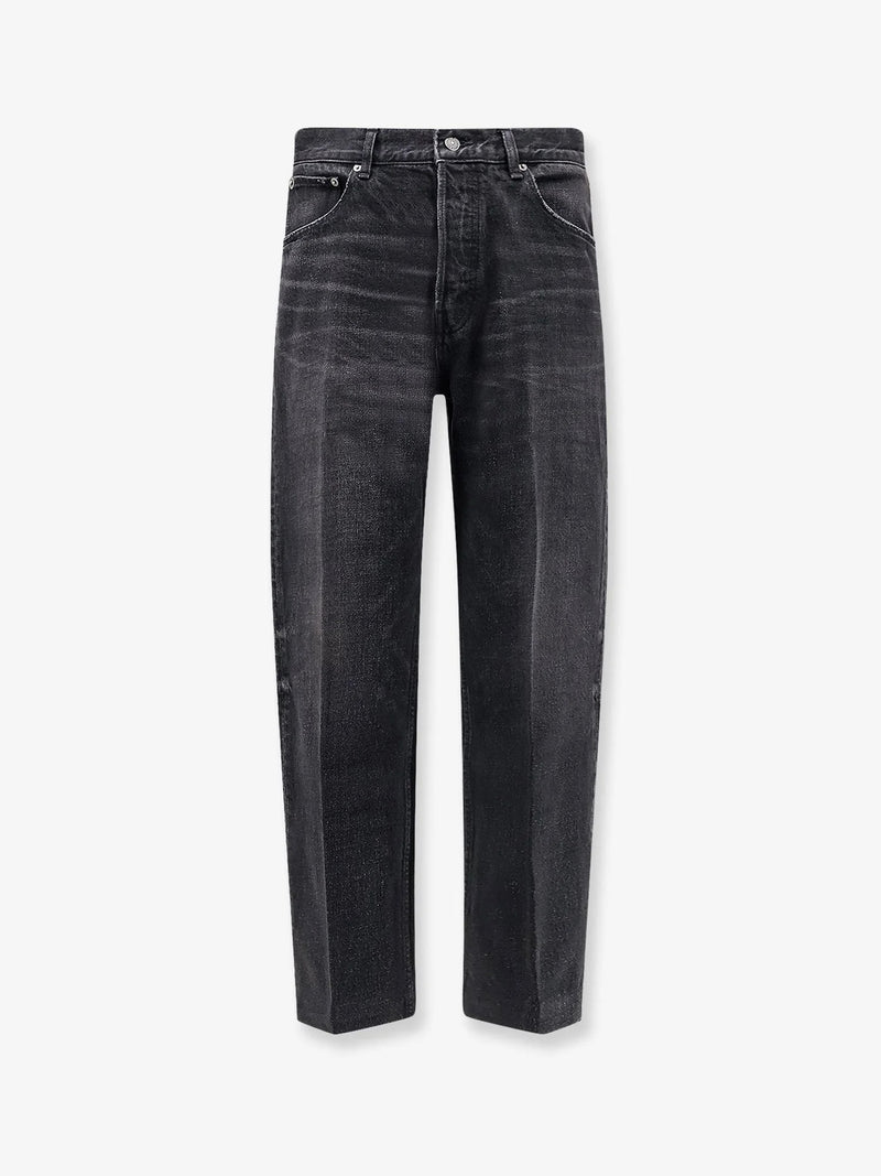 Celine Celine Boyfriend Jeans Blue Men - World Class Fashion