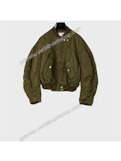 Celine Celine Men's Jacket Brown - World Class Fashion