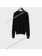Celine Celine Men Knitwear Black - World Class Fashion