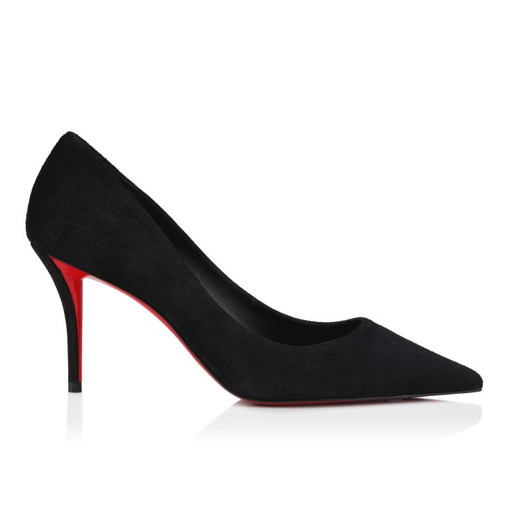 Christian Louboutin Christian Louboutin Miss Z 80 Mm Pumps - World Class Fashion