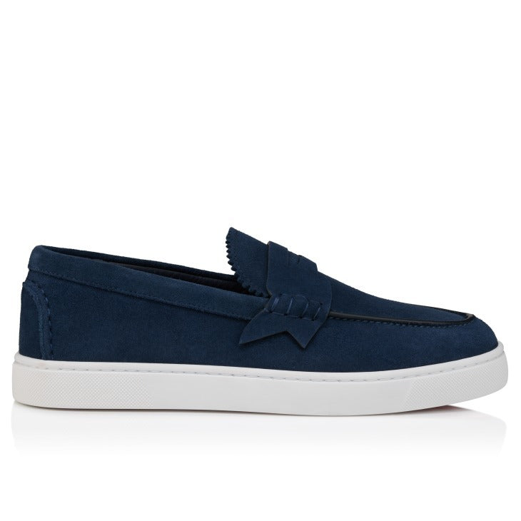 Christian Louboutin Christian Louboutin The Harold Loafers - World Class Fashion