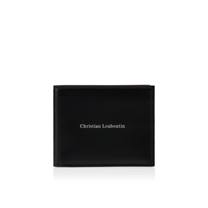 Christian Louboutin Christian Louboutin Canopy Wallet - World Class Fashion