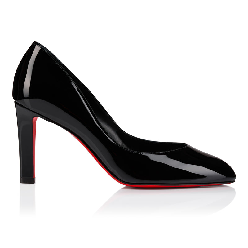 Christian Louboutin Christian Louboutin Heeled Shoes - World Class Fashion