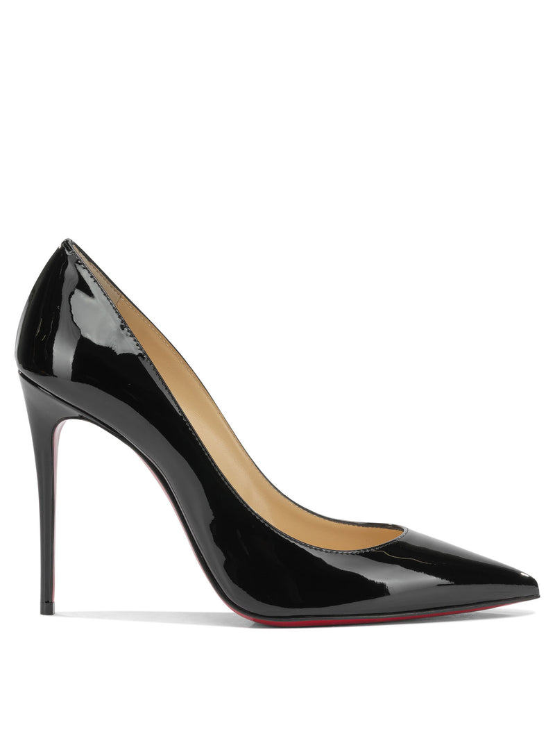 Christian Louboutin Christian Louboutin Heeled Shoes - World Class Fashion