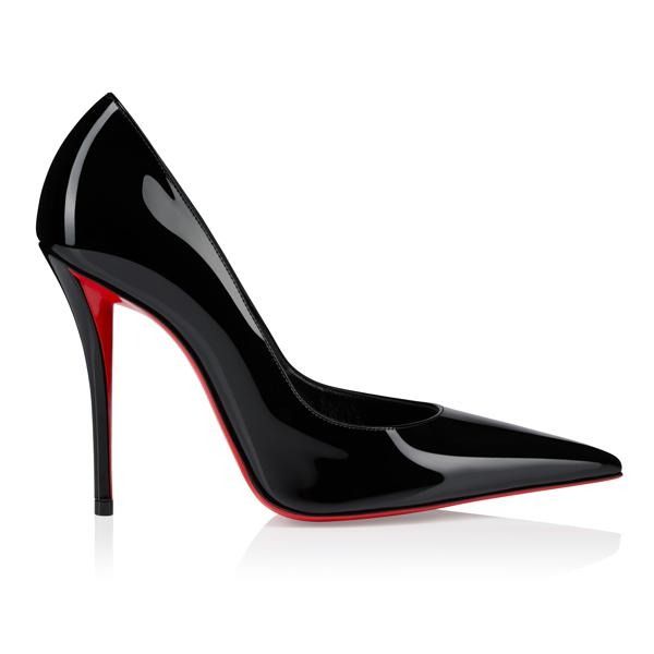 Christian Louboutin Christian Louboutin Heeled Shoes - World Class Fashion