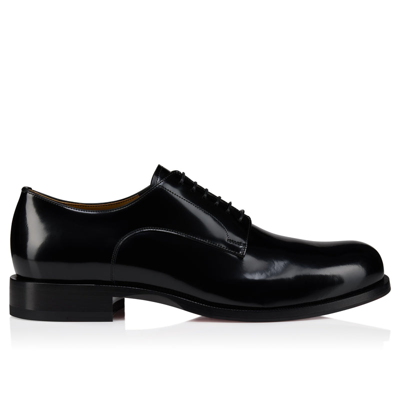 Christian Louboutin Christian Louboutin Moustachou Derby - World Class Fashion
