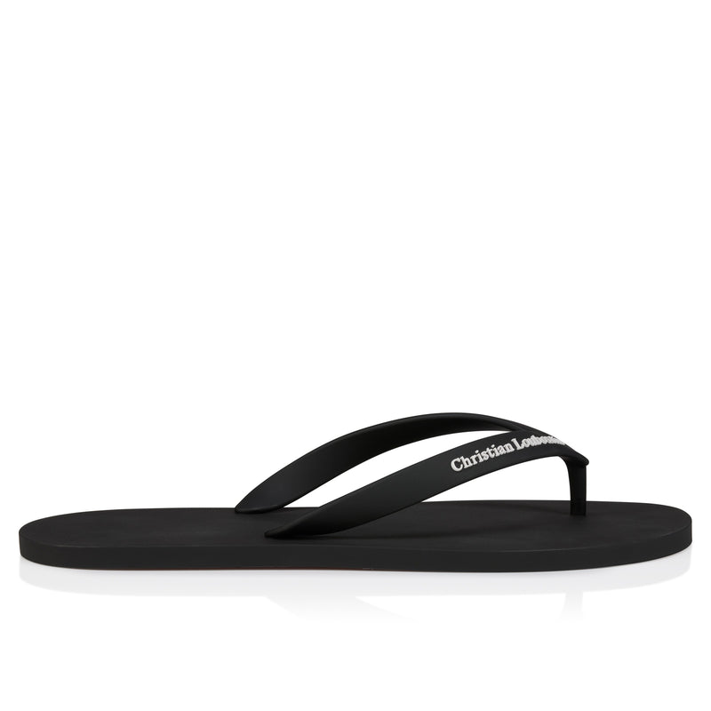 Christian Louboutin Christian Louboutin The Christian Louboutin Summer Flip Flops - World Class Fashion