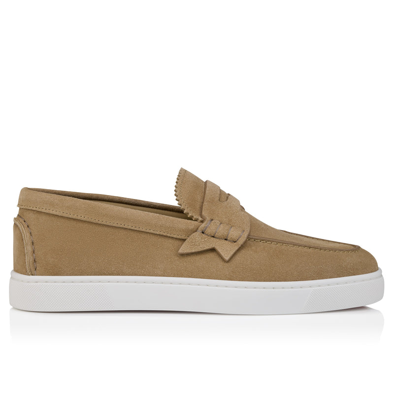 Christian Louboutin Christian Louboutin Loafers - World Class Fashion