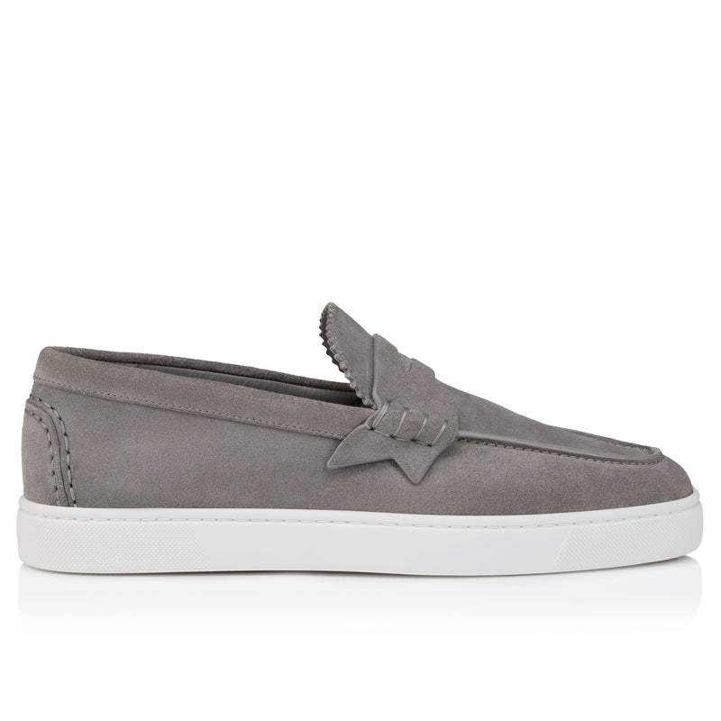 Christian Louboutin Christian Louboutin The Harold I Loafers - World Class Fashion
