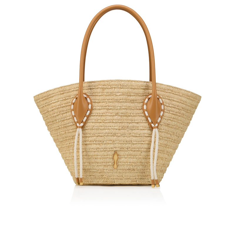 Christian Louboutin Christian Louboutin Venus Large Shoulder Bag - World Class Fashion