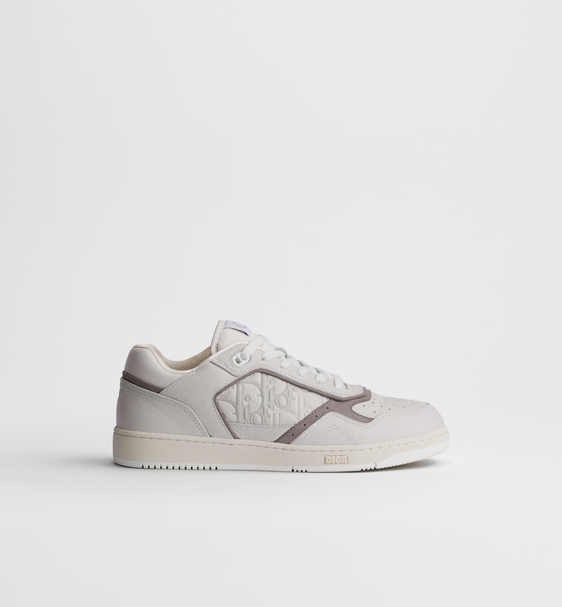 Dior Zapatillas Dior B27 Uptown blancas para hombre - World Class Fashion