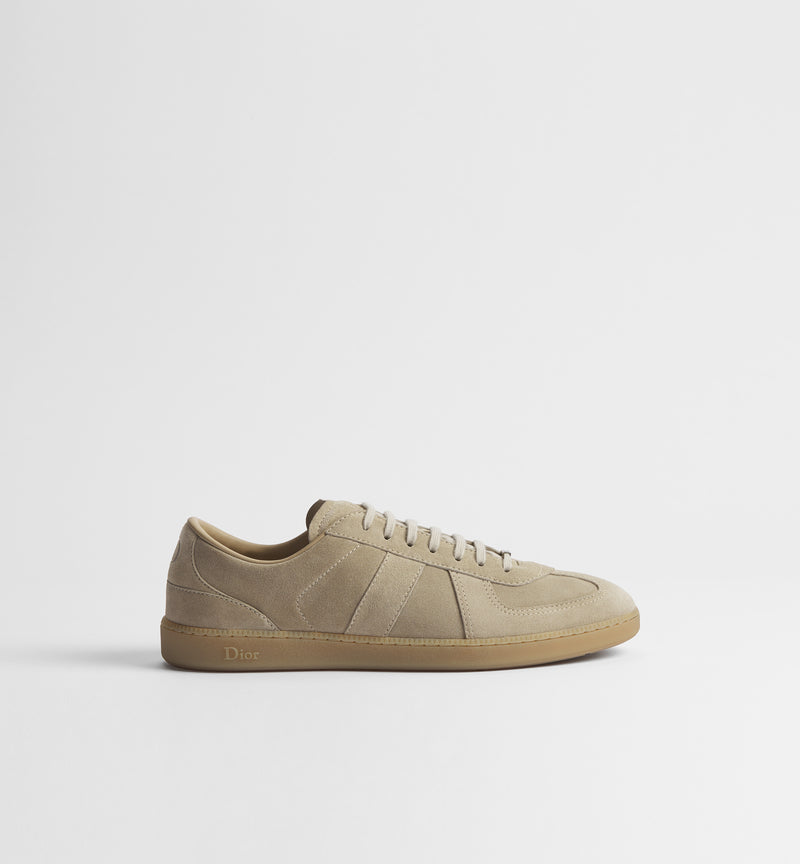 Dior Dior B01 Matchpoint Zapatillas Beige Hombre - World Class Fashion
