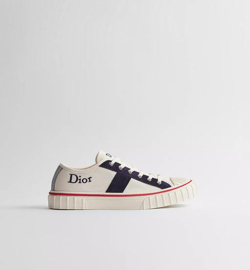 Dior Dior Dior Hooper Sneaker - World Class Fashion