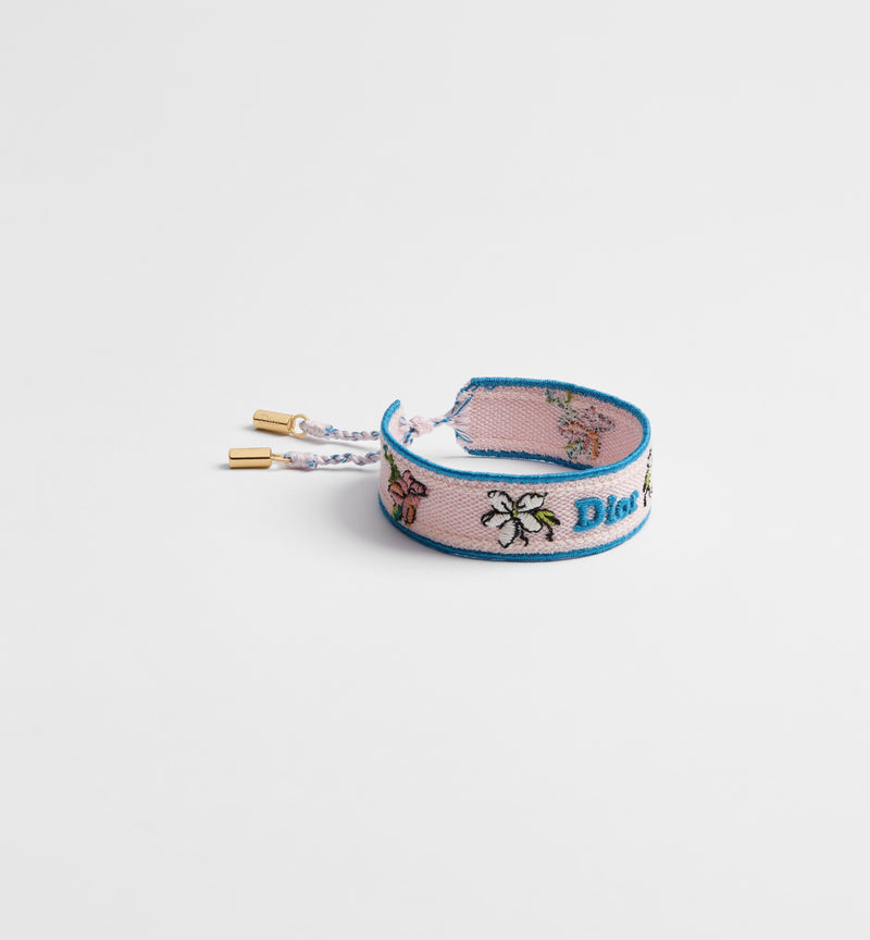 Dior Dior Dior Band Dioriviera Bracelet - World Class Fashion