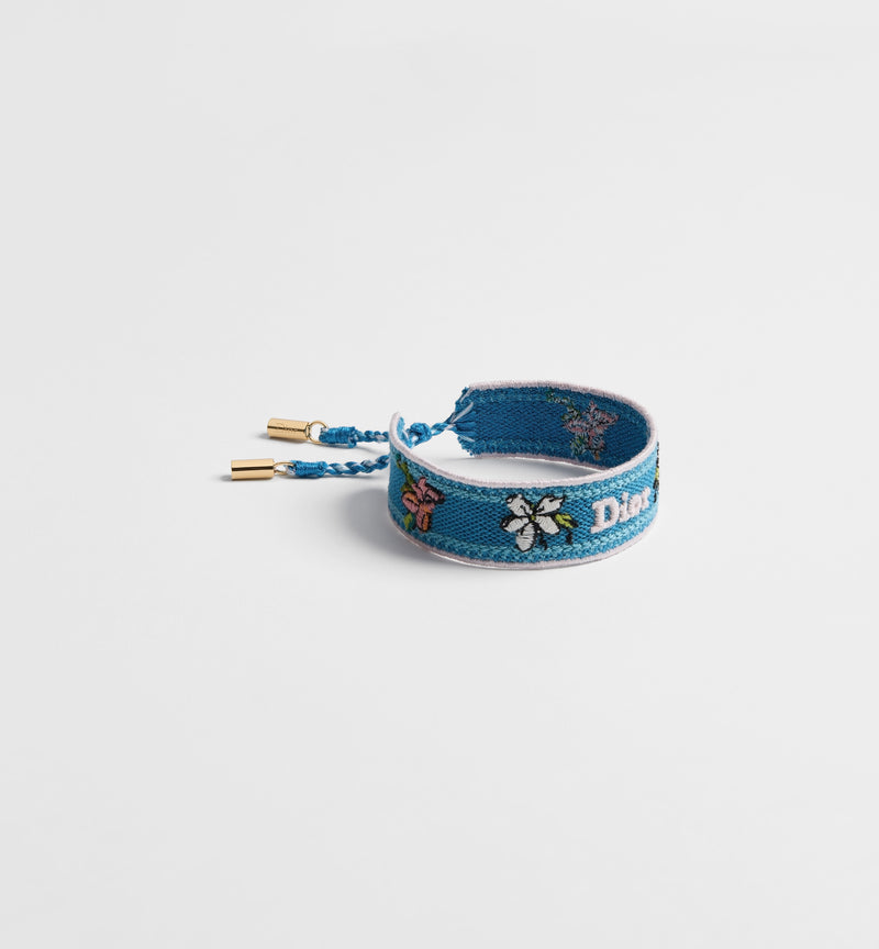 Dior Dior Dior Band Dioriviera Bracelet - World Class Fashion