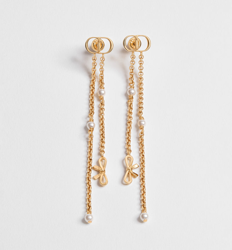 Dior Dior Women Jewellery Gold - World Class Fashion