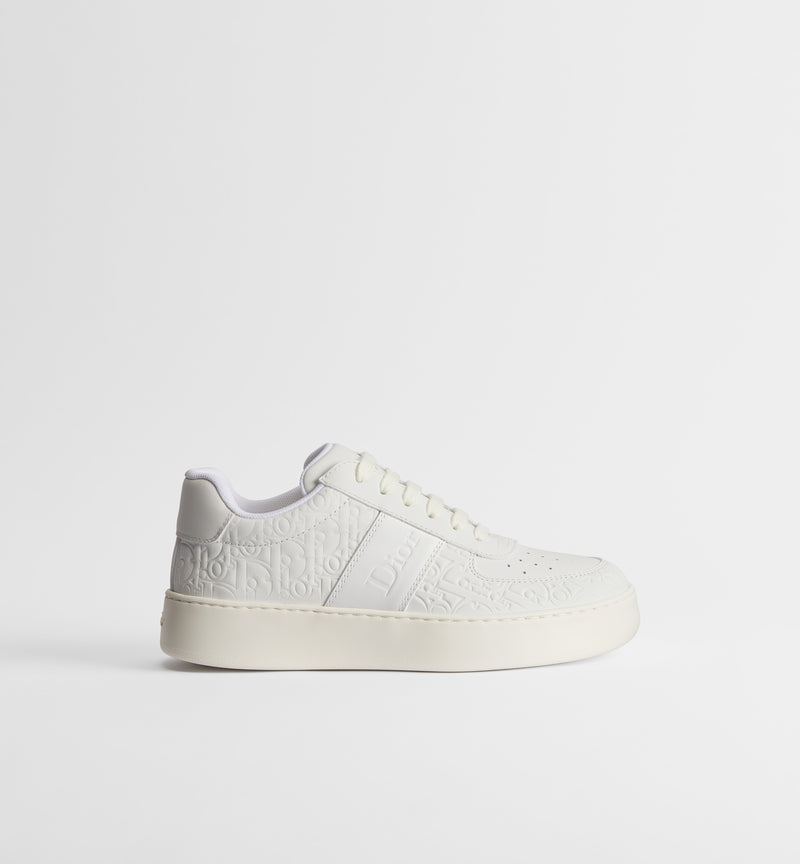 Dior Dior Dior Star Sneakers White Women - World Class Fashion