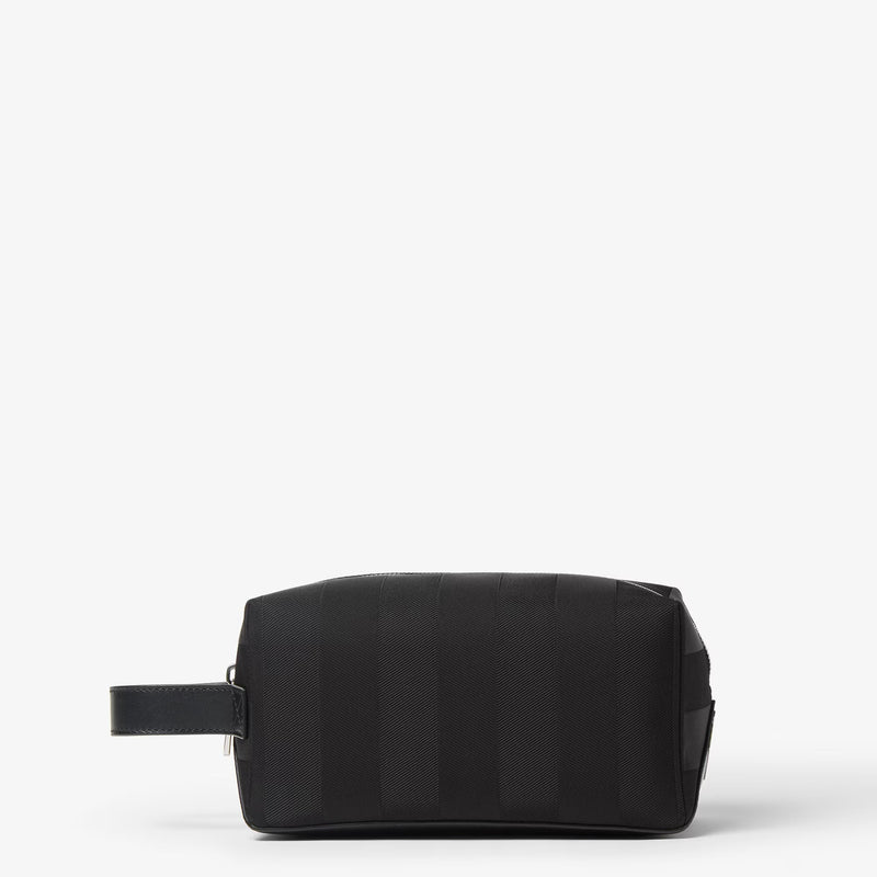 Fendi Fendi Lui Small Beauty Case Black - World Class Fashion