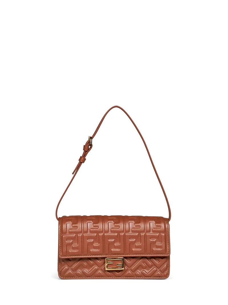 Fendi Fendi Wallet On Chain - World Class Fashion