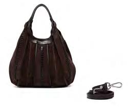 Gianni Chiarini Gianni Chiarini Women's Handbag Brown - World Class Fashion
