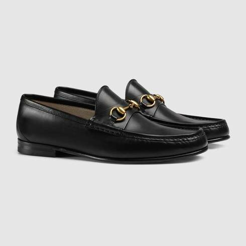 Gucci Gucci Horsebit 1953 Loafers - World Class Fashion