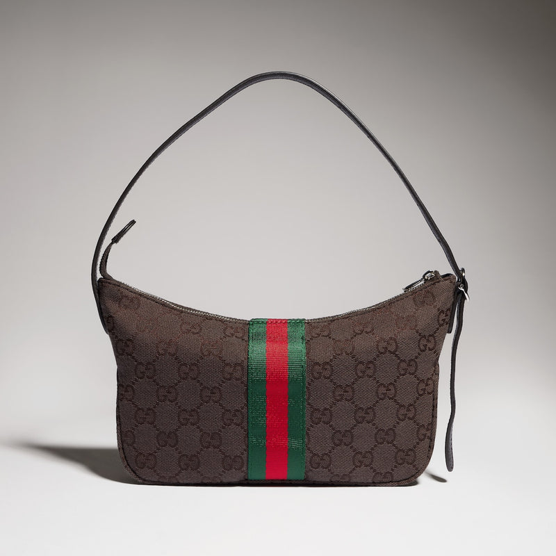 Gucci Gucci Lunetta Small Handbag - World Class Fashion