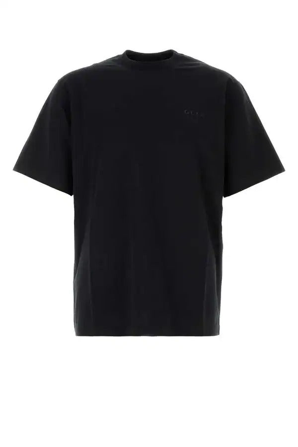 Gucci Gucci T-shirt With Logo - World Class Fashion
