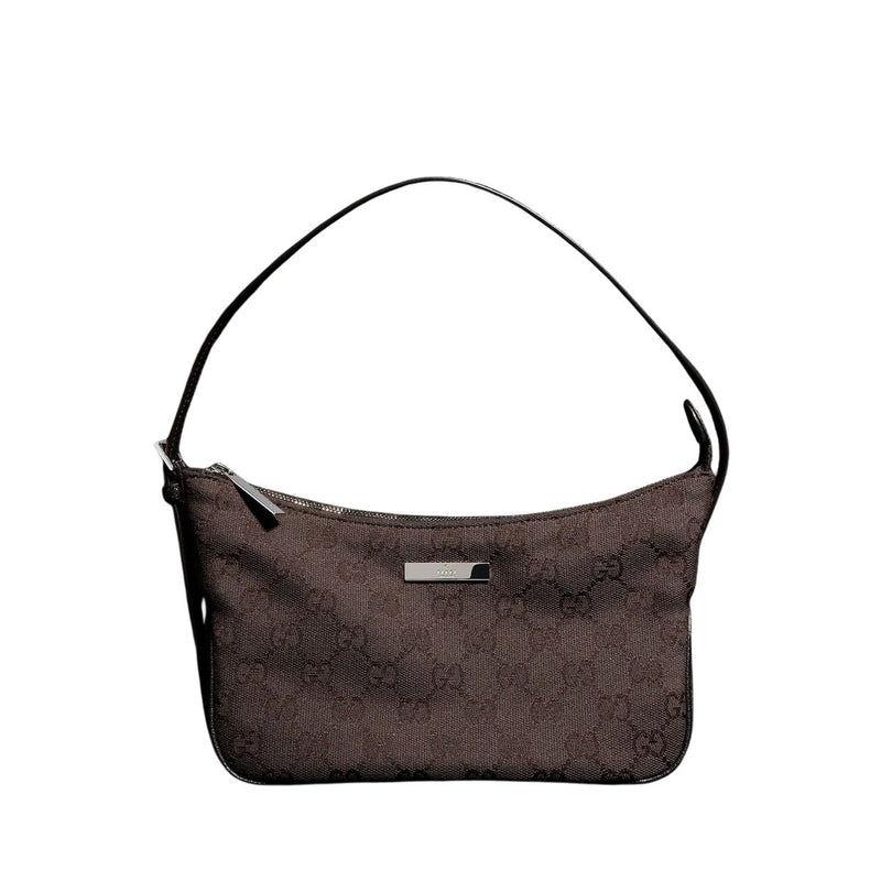 Gucci Gucci Lady Lunetta Small Handbag Brown - World Class Fashion