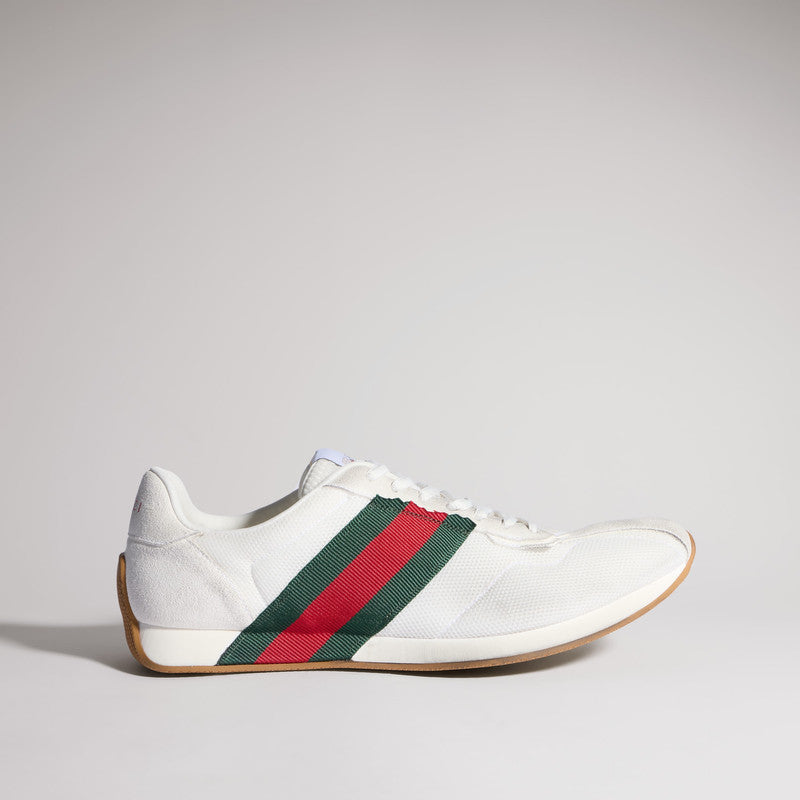 Gucci Gucci Gucci Tempo Sneakers - World Class Fashion