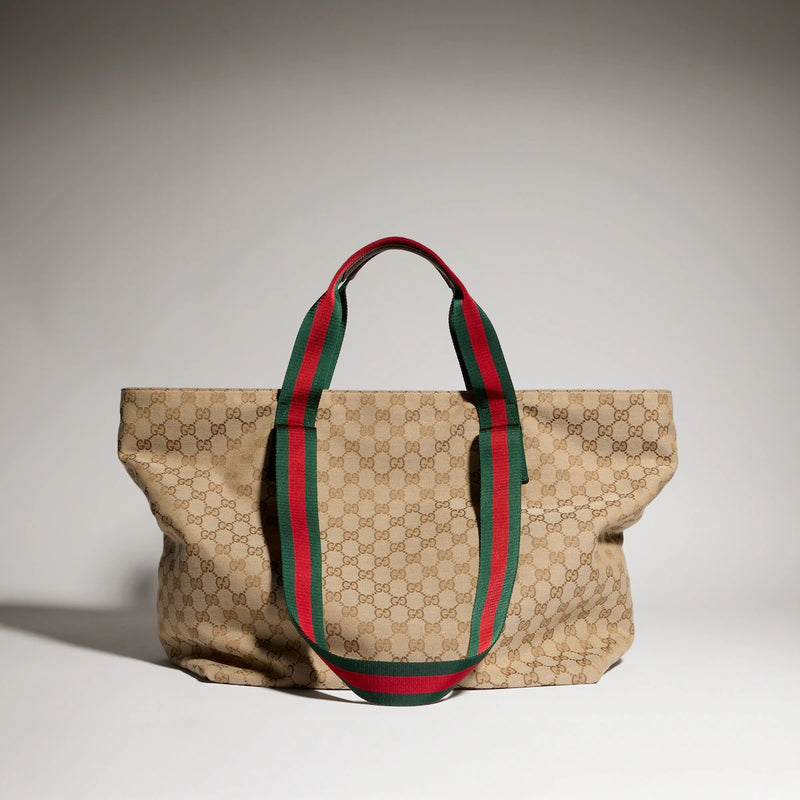 Gucci Gucci Gg Medium Shoulder Bag - World Class Fashion