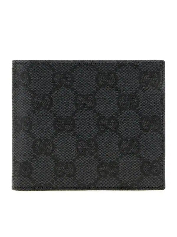 Gucci Gucci Gg Wallet - World Class Fashion