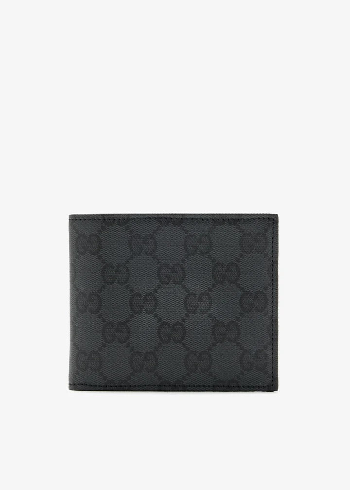 Gucci Gucci Gucci Essence Classic Wallet - World Class Fashion