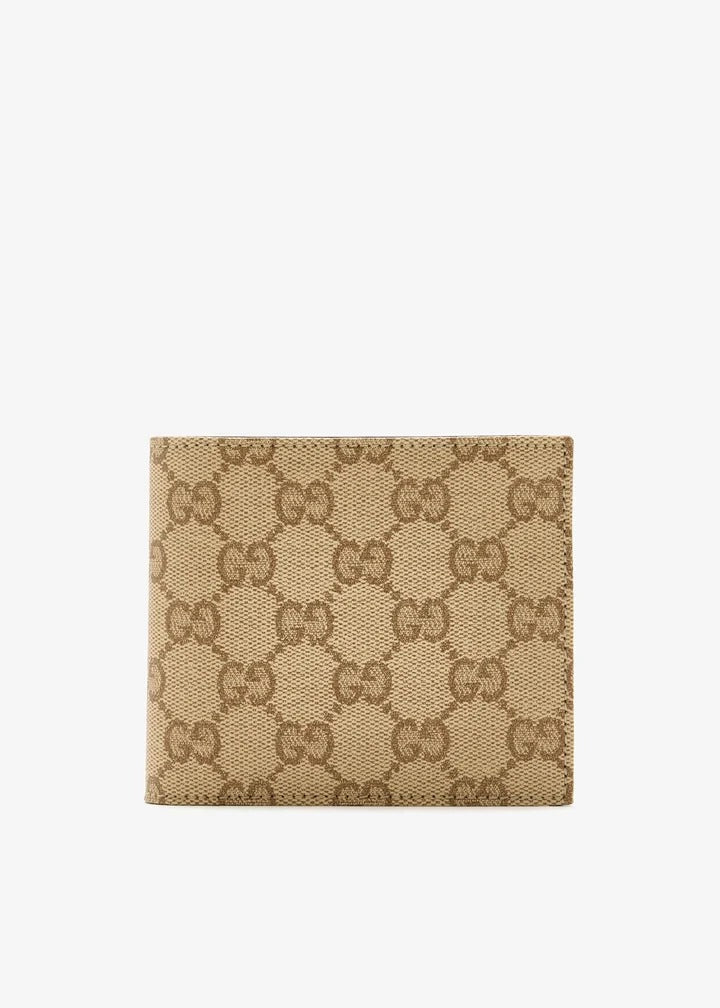Gucci Gucci Gucci Essence Classic Coins Holder - World Class Fashion