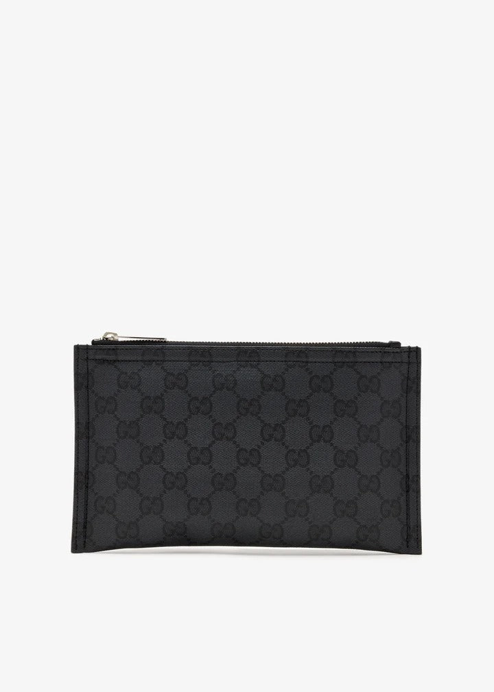 Gucci Gucci Gucci Essence Classic Small Pouch - World Class Fashion