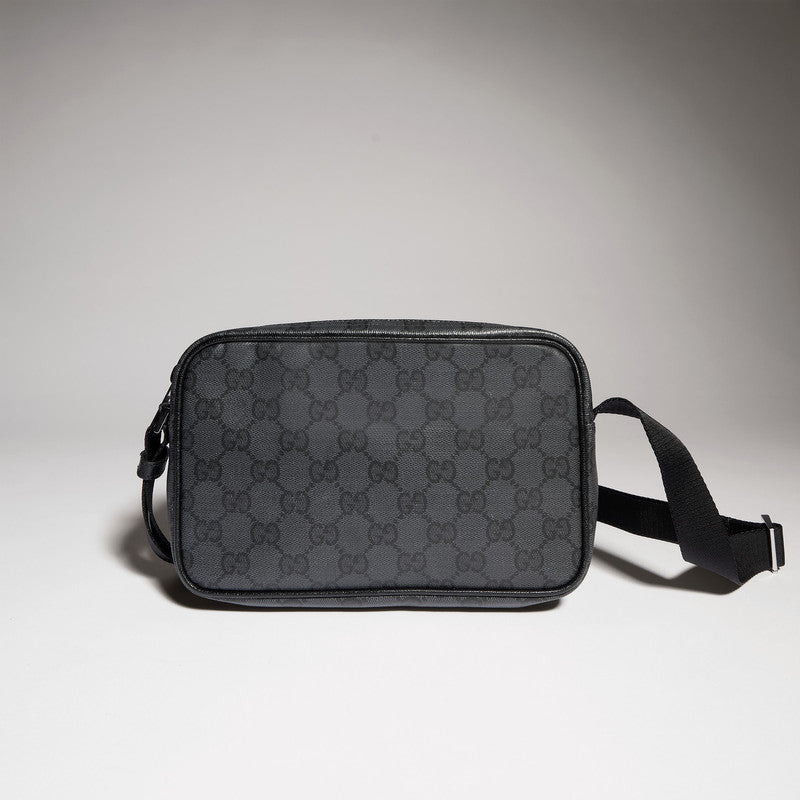 Gucci Gucci Small Gg Crossbody Bag - World Class Fashion