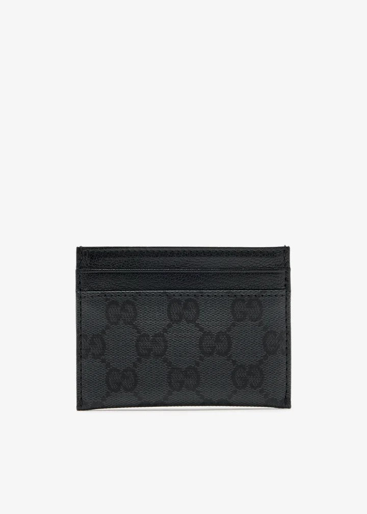 Gucci Gucci Gucci Essence Classic Cards Holder - World Class Fashion
