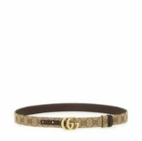 Gucci Gucci Women Belt Beige - World Class Fashion
