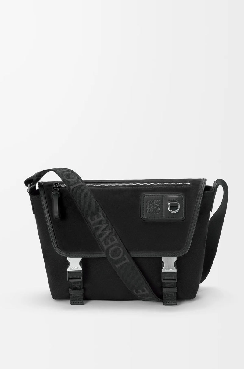 Loewe Loewe Messenger Flex Medium Crossbody Bag - World Class Fashion