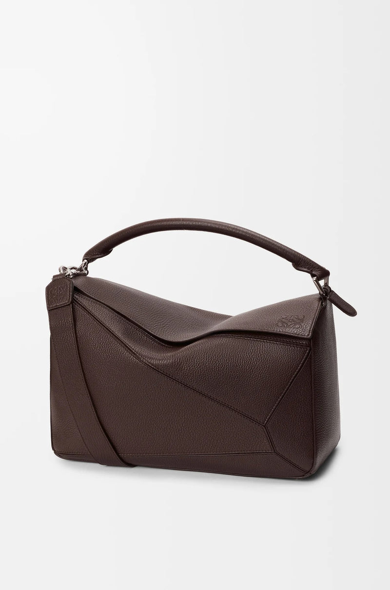 Loewe Loewe Puzzle Medium Handbag - World Class Fashion